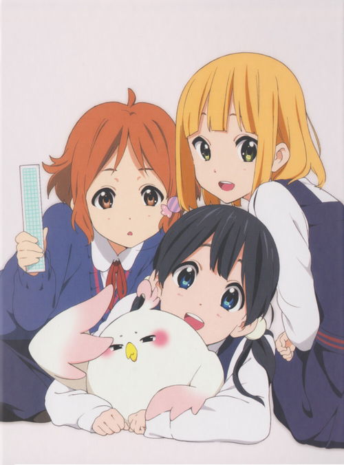 六部甜度满分的日本恋爱动画推荐，快来看看有没有你的心动瞬间！