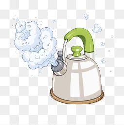 免费下载卡通日用品图片大全 千库网PNG资源与漫画设计指南