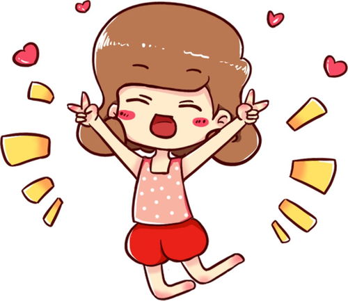 被李现邀请的漫画挑战