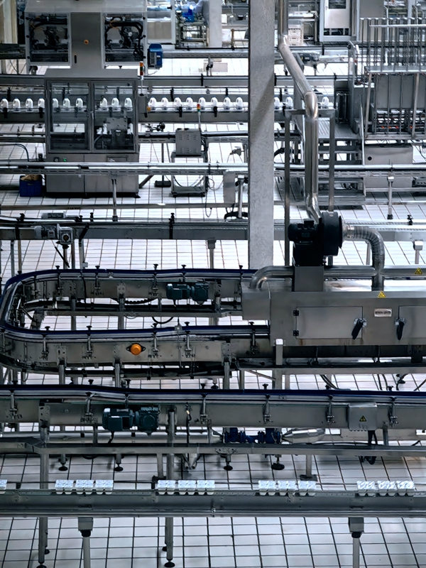 破圈新生 北京老字号以漫画设计，打造消费新场景