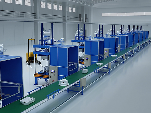 站酷 工厂产品动画与素材资源的创意宝库