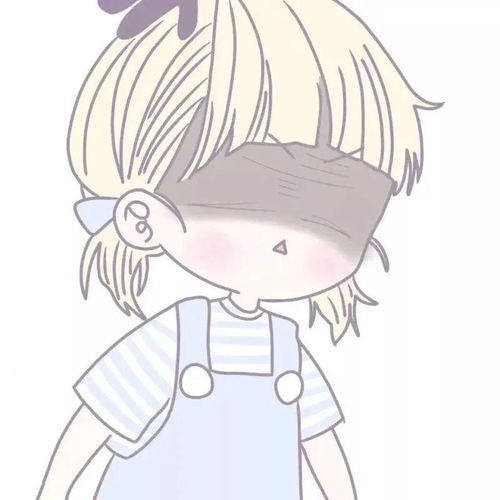 甜蜜同框 卡通情侣头像的可爱世界与设计灵感